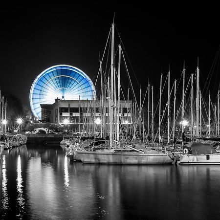 Lumineux - Tout Confort - 2 Chambres - Au Calme - A Lorient Exteriér fotografie